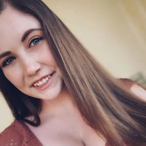 Meet your Posher, Isabella